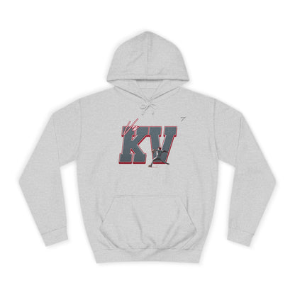 Kaden Voss Hoodie