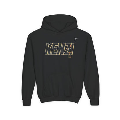 Kenzi Gillispie YOUTH Hoodie