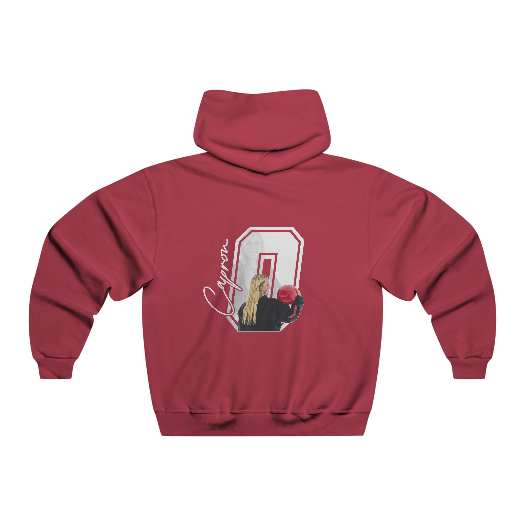 Karina Capron Vintage Hoodie