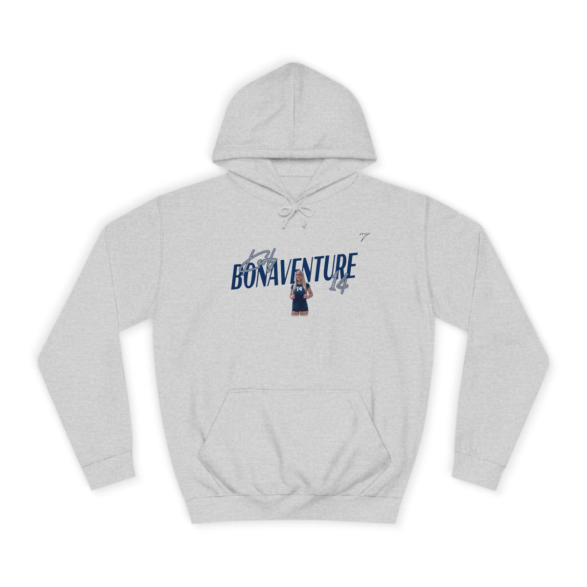 Karly Bonaventure Hoodie