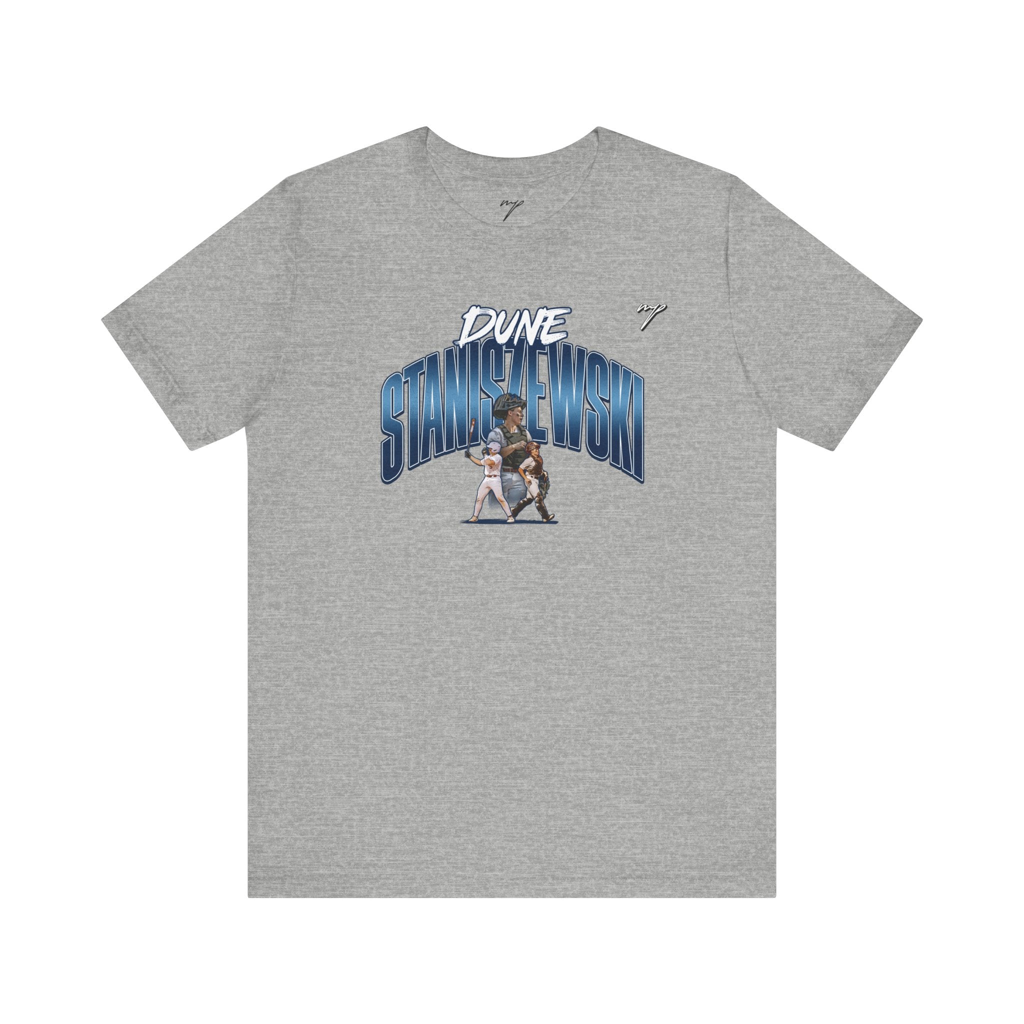 Dune Staniszewski Graphic Tee