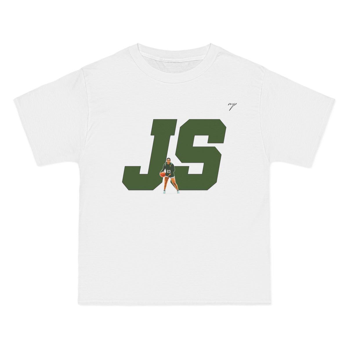 Jordyn Sheridan Vintage Tee