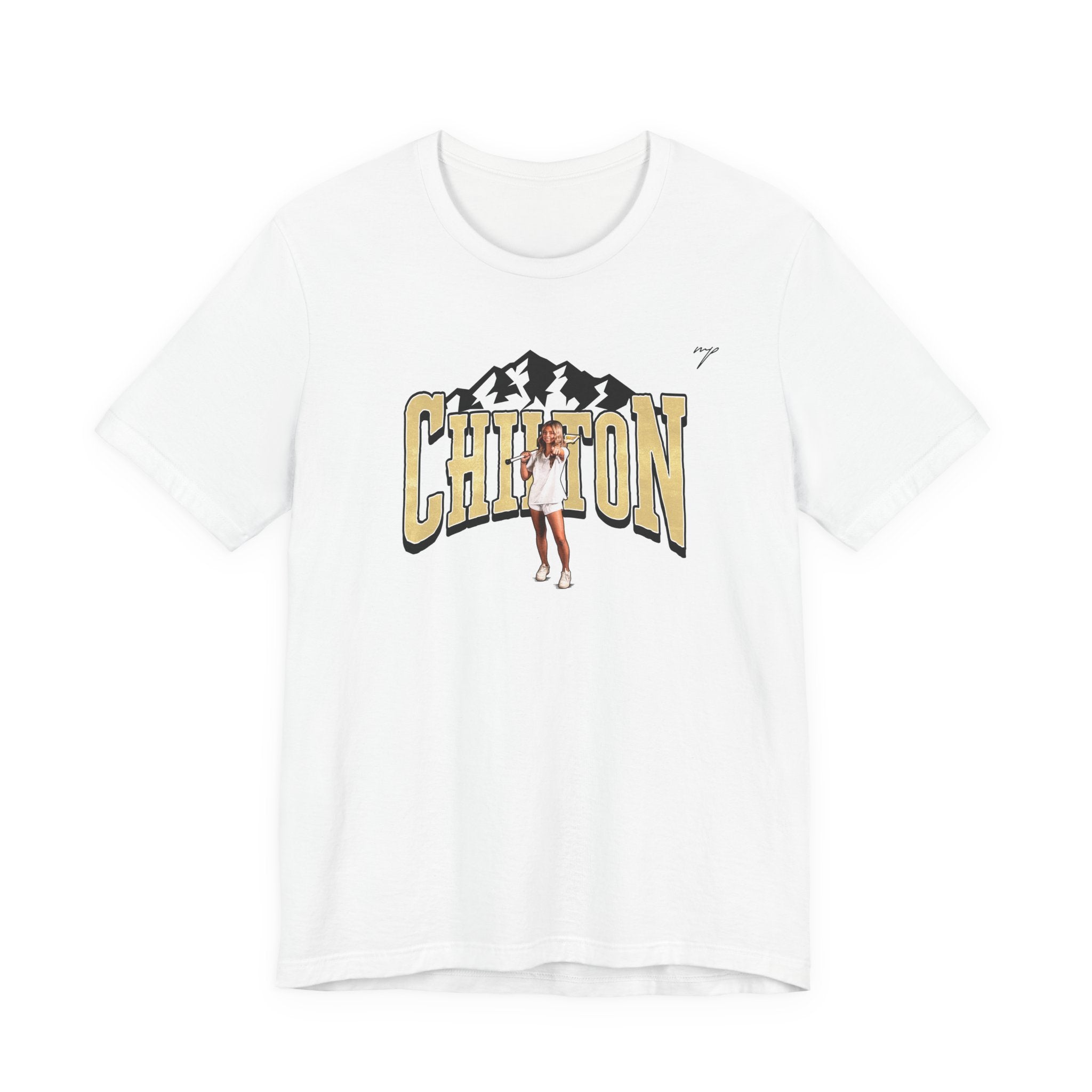 Natalie Chilton Graphic Tee