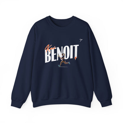 Kaci Benoit Crewneck