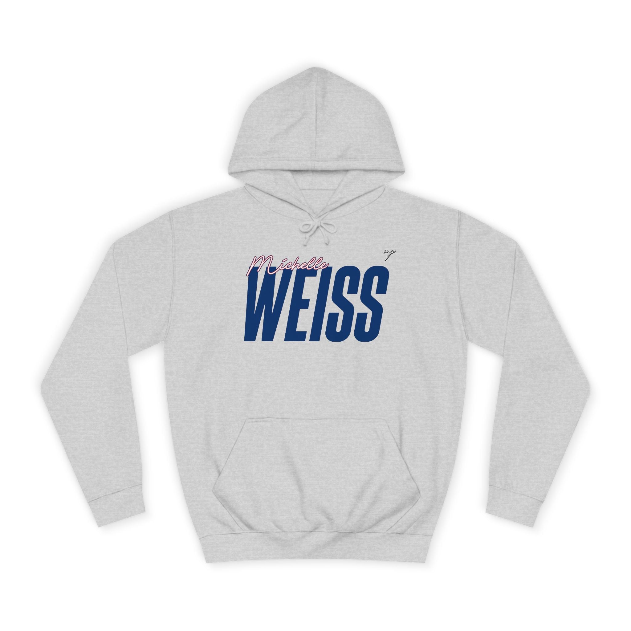 Michelle Weiss Hoodie