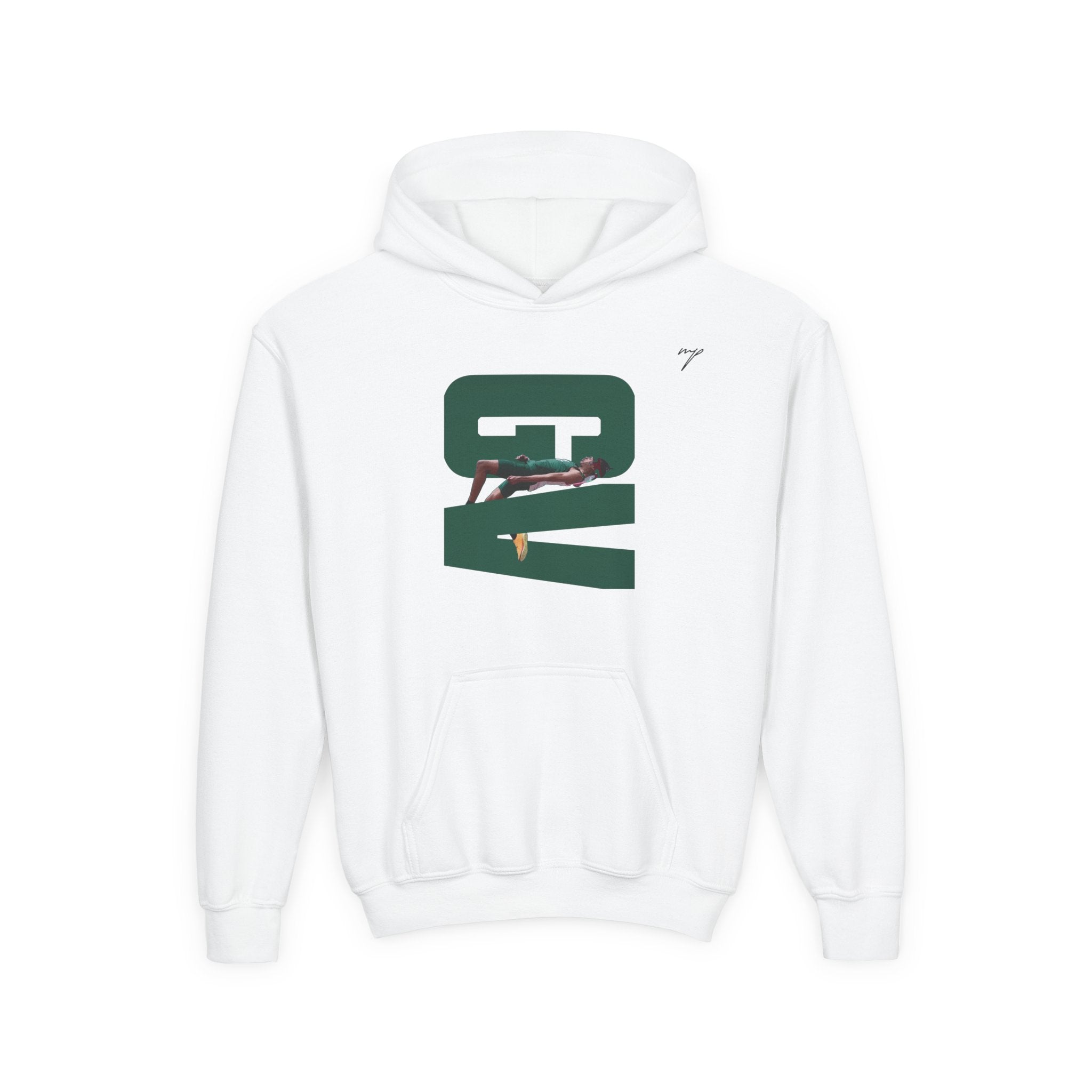 Gianni Vines YOUTH Hoodie