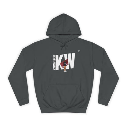 Kamara Wash Hoodie