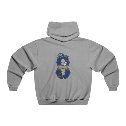 Malik Dia Vintage Hoodie