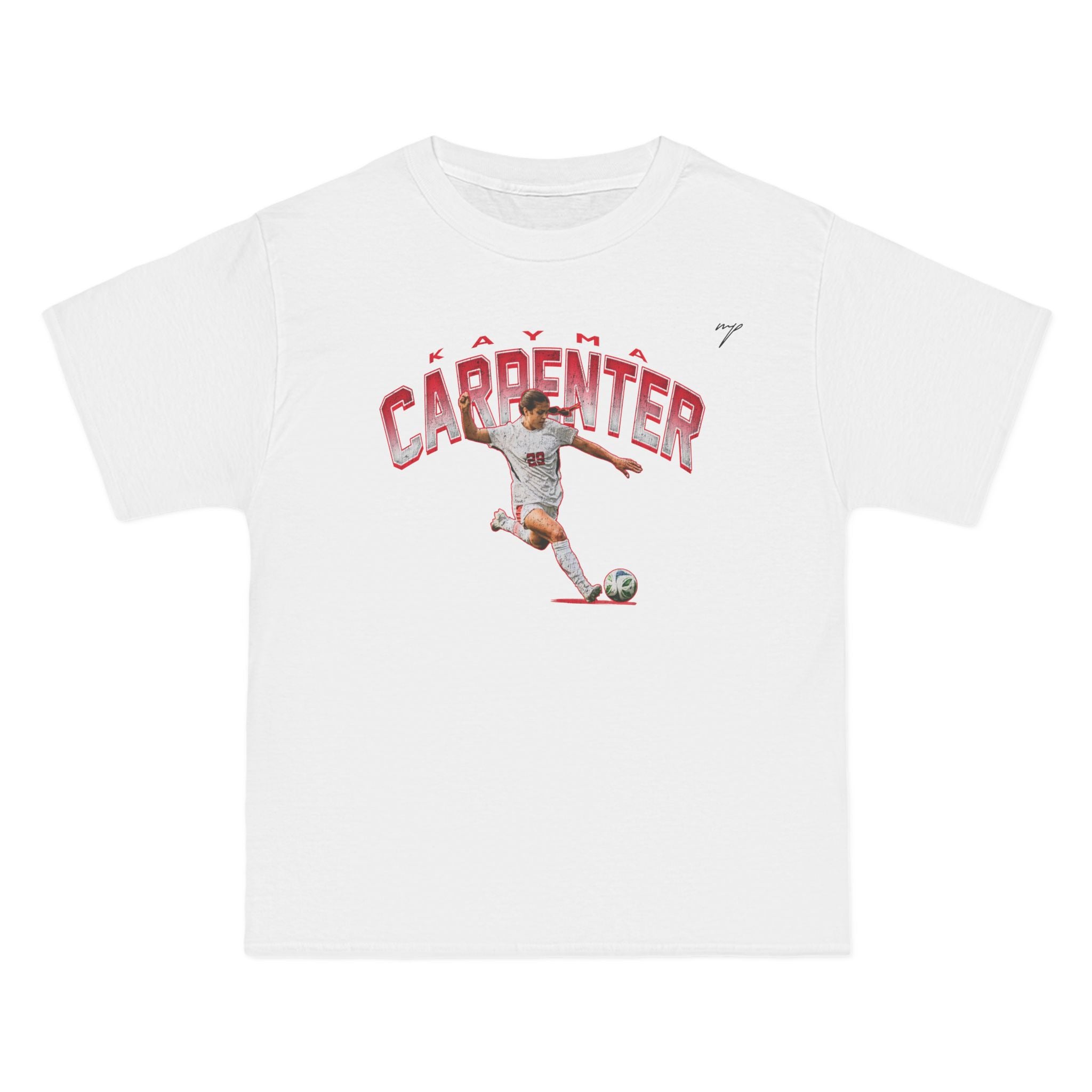 Kayma Carpenter Vintage Tee