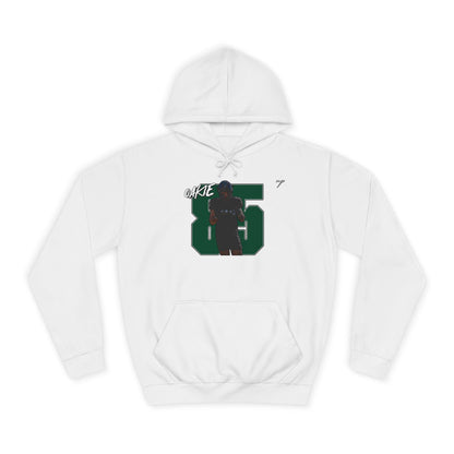 Oakie Salave'a Hoodie