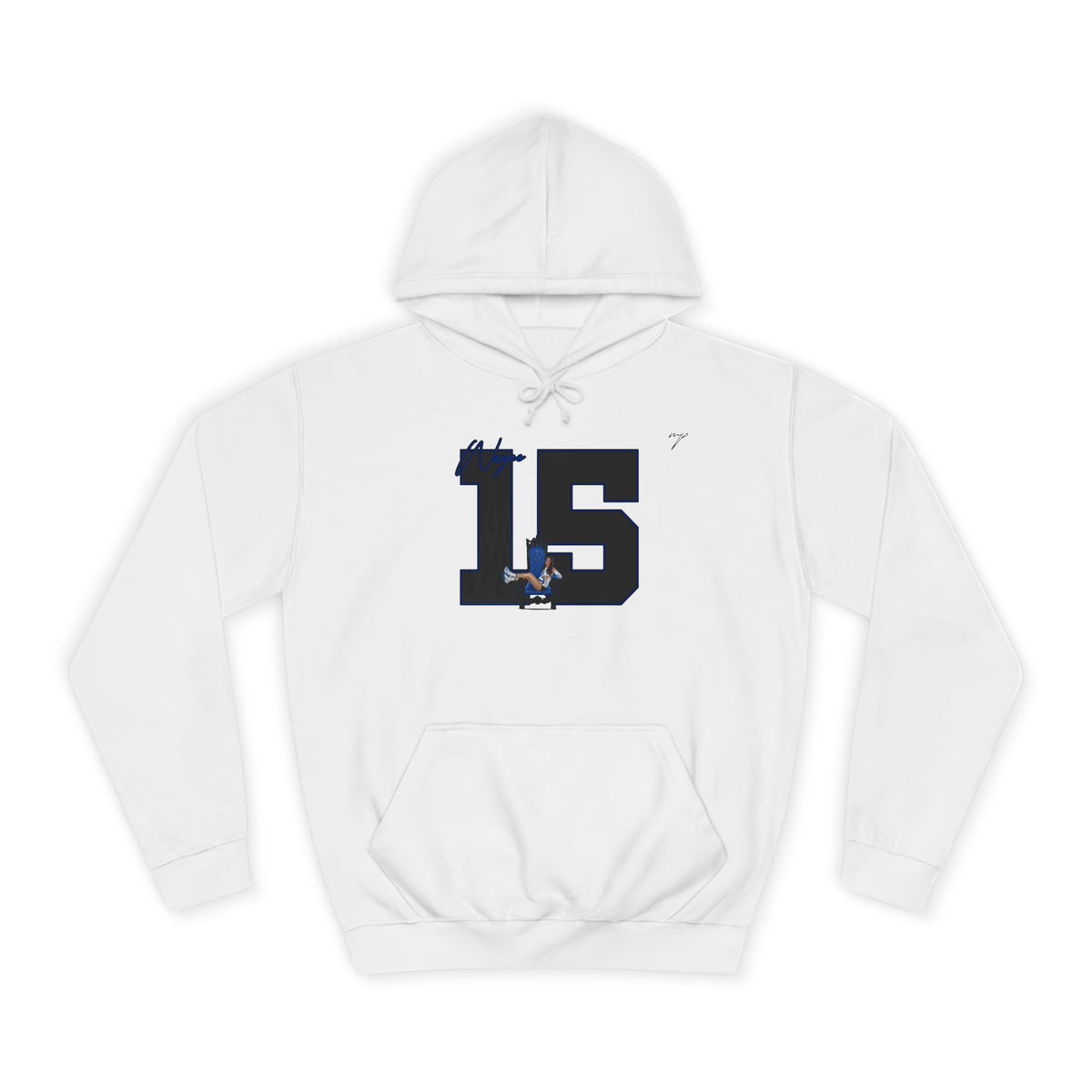 Olivia Wayne Hoodie