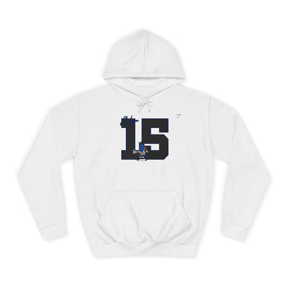 Olivia Wayne Hoodie