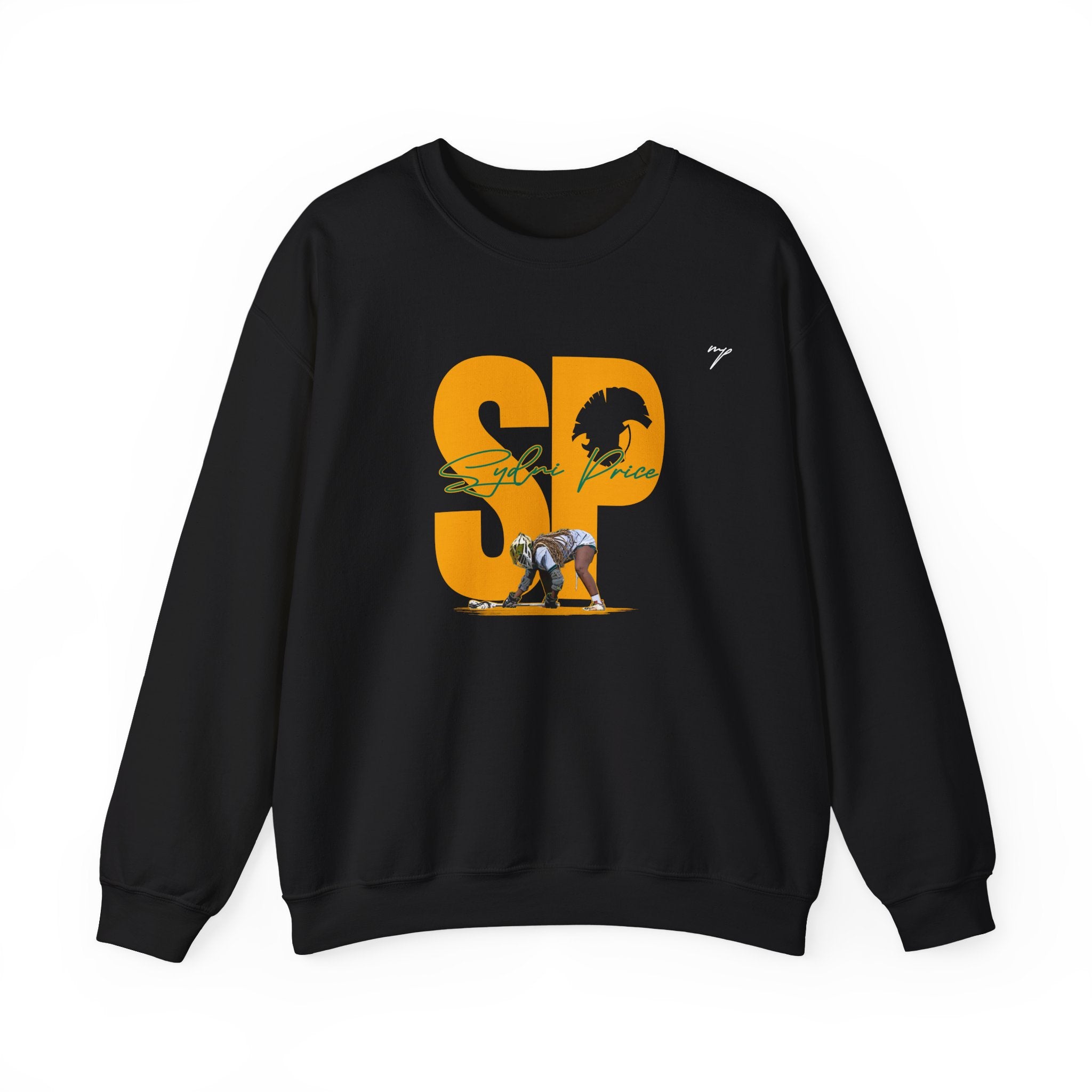 Sydni Price Crewneck