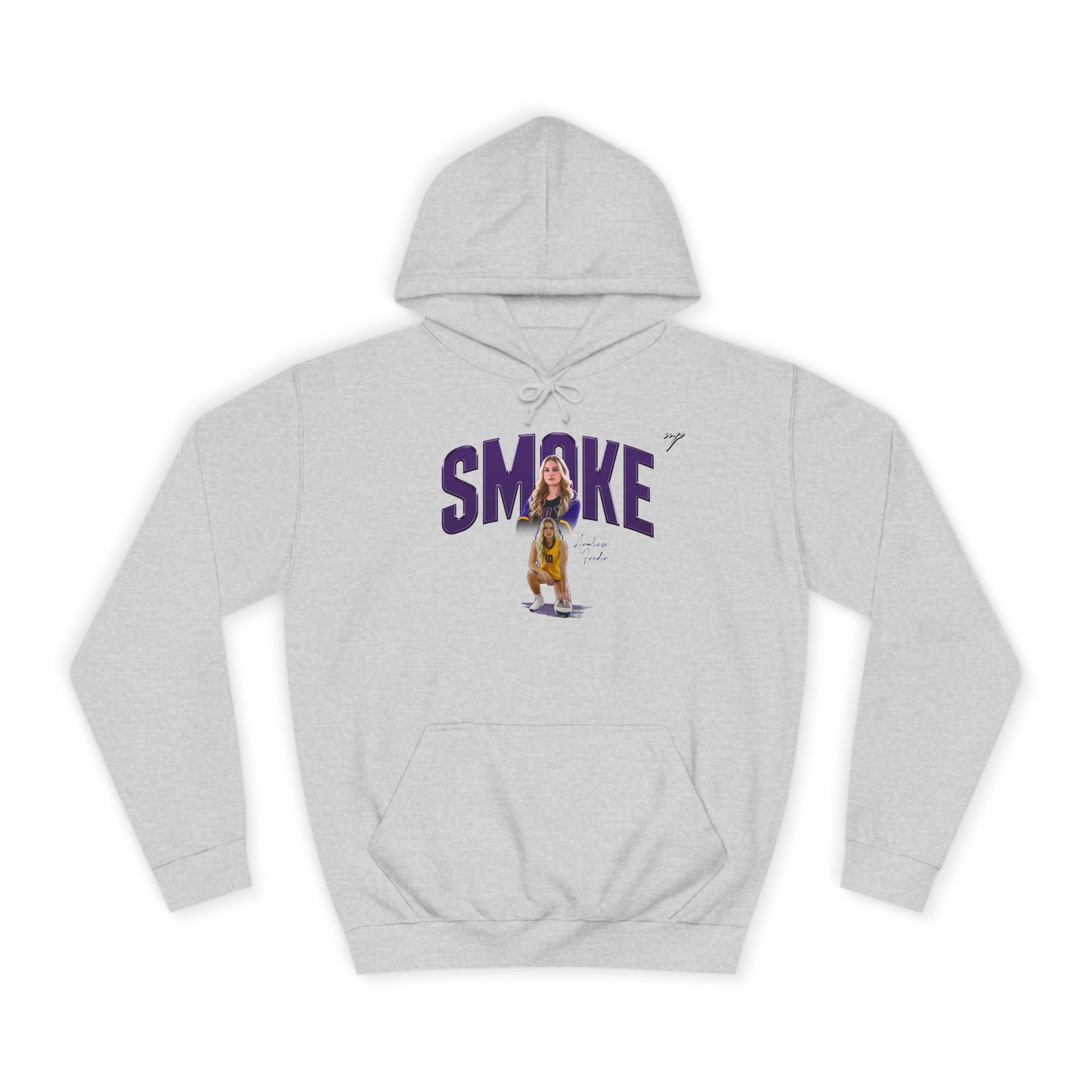Analiese Fredin Hoodie