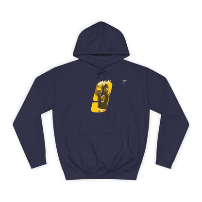 Michael Graham III Hoodie