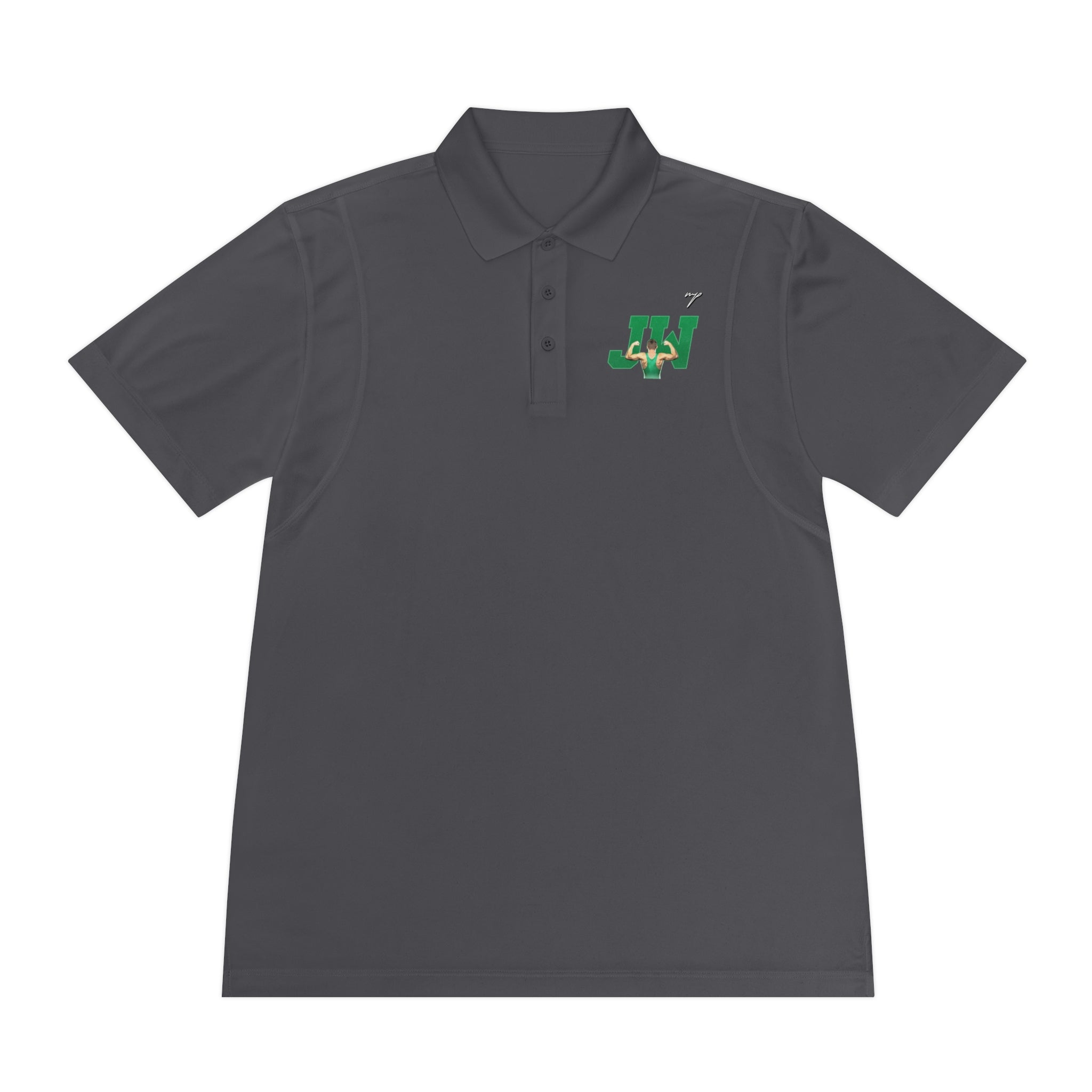 Jason Worthley Polo