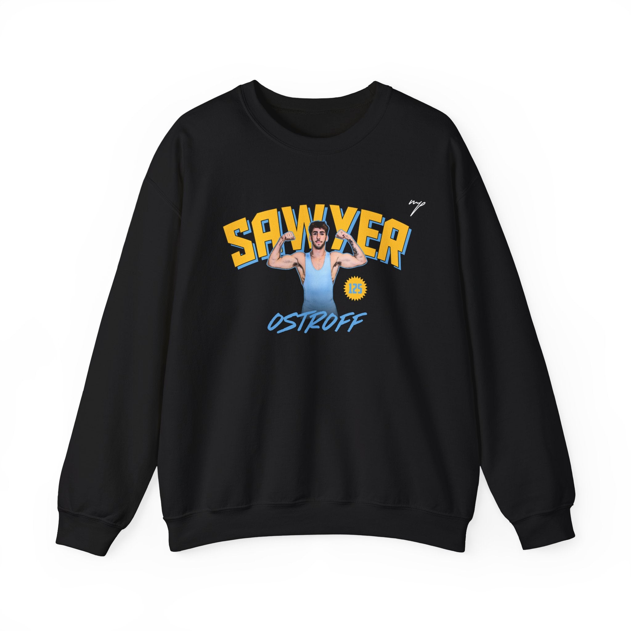 Sawyer Ostroff Crewneck