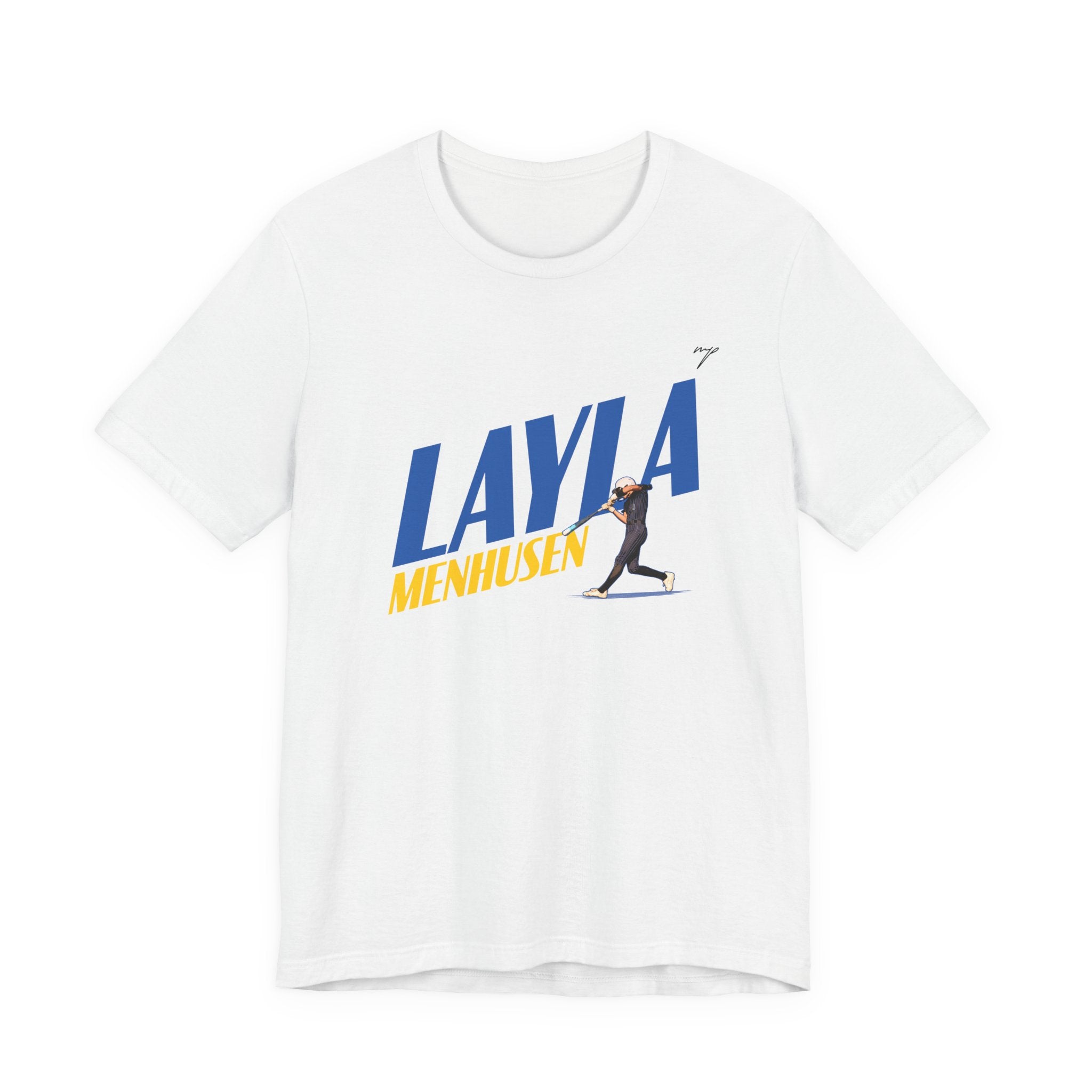 Layla Menhusen Graphic Tee