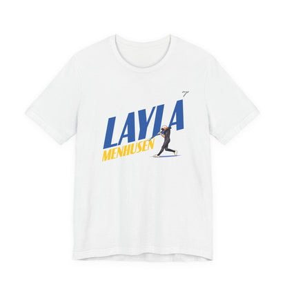 Layla Menhusen Graphic Tee