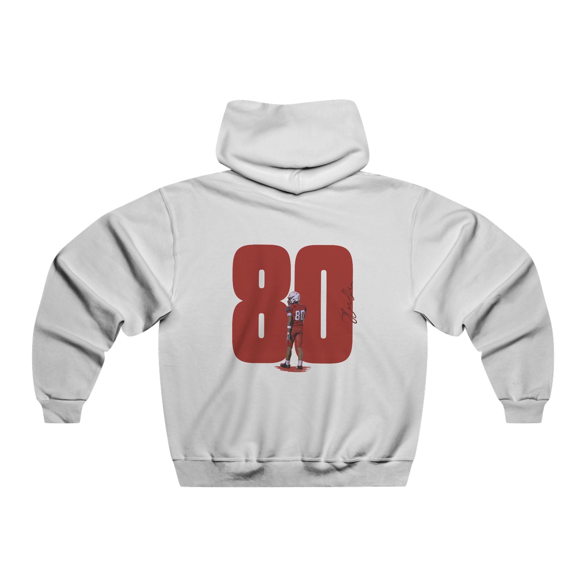 Jaemin Walker Vintage Hoodie