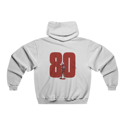 Jaemin Walker Vintage Hoodie