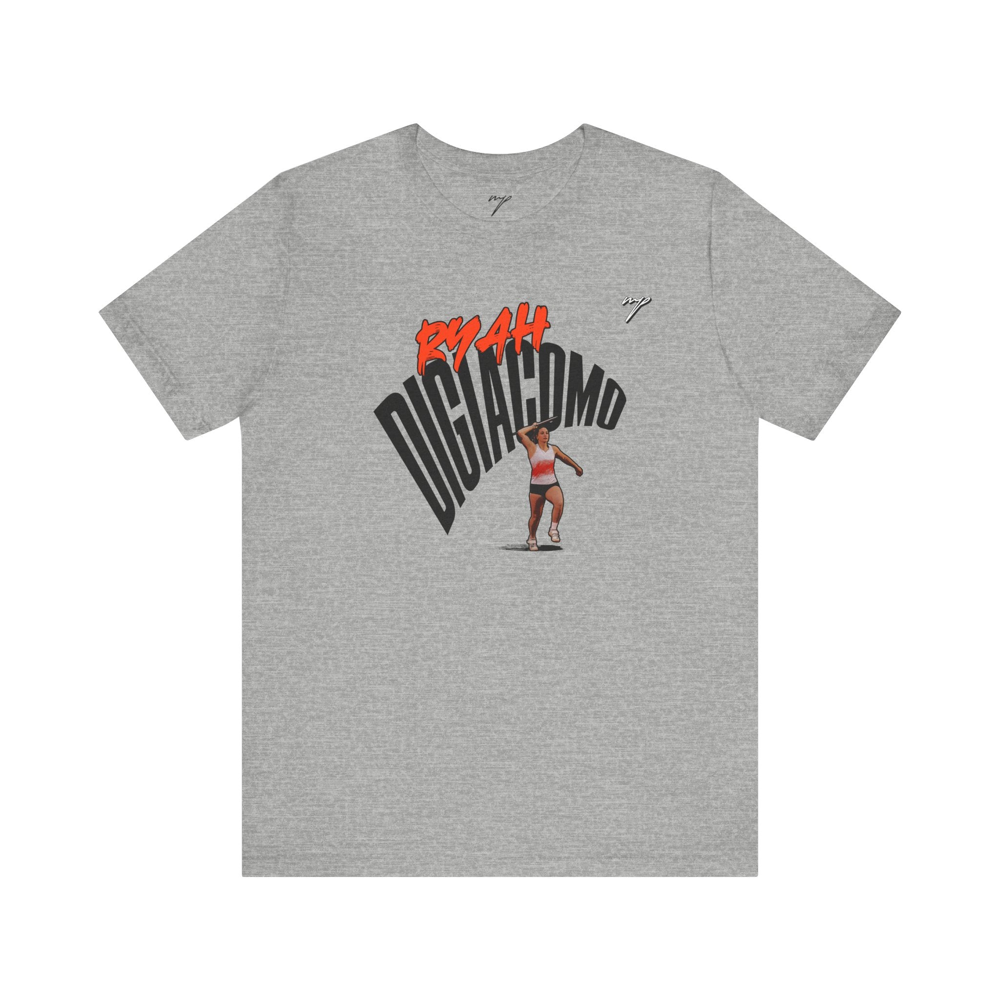 Ryah DiGiacomo Graphic Tee