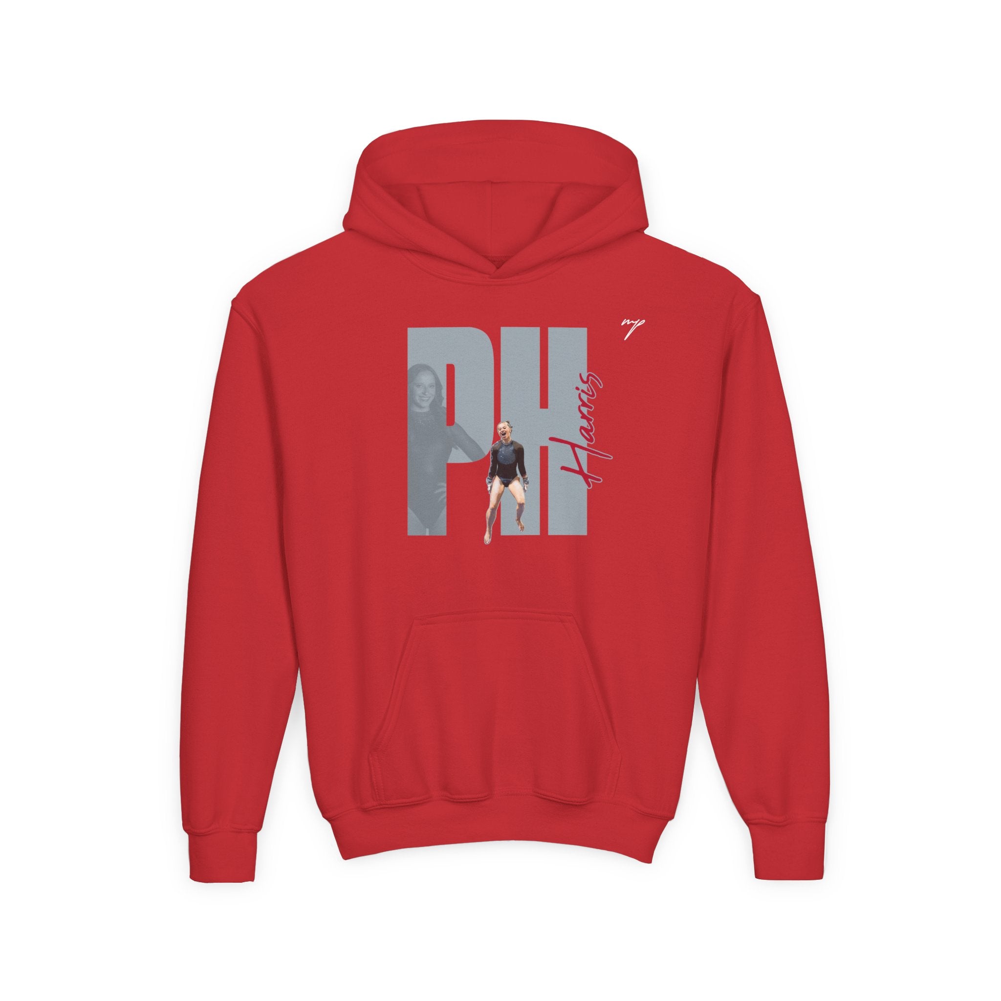 Payton Harris YOUTH Hoodie