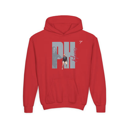 Payton Harris YOUTH Hoodie