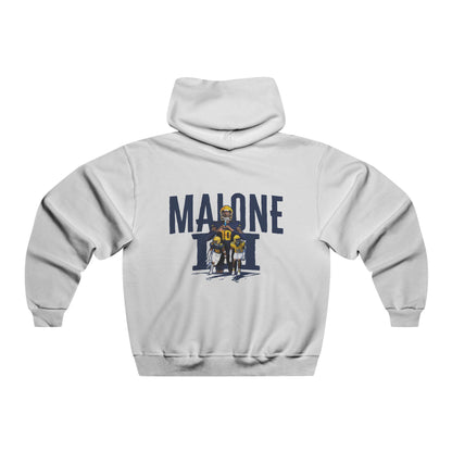 Trey Malone III Vintage Hoodie