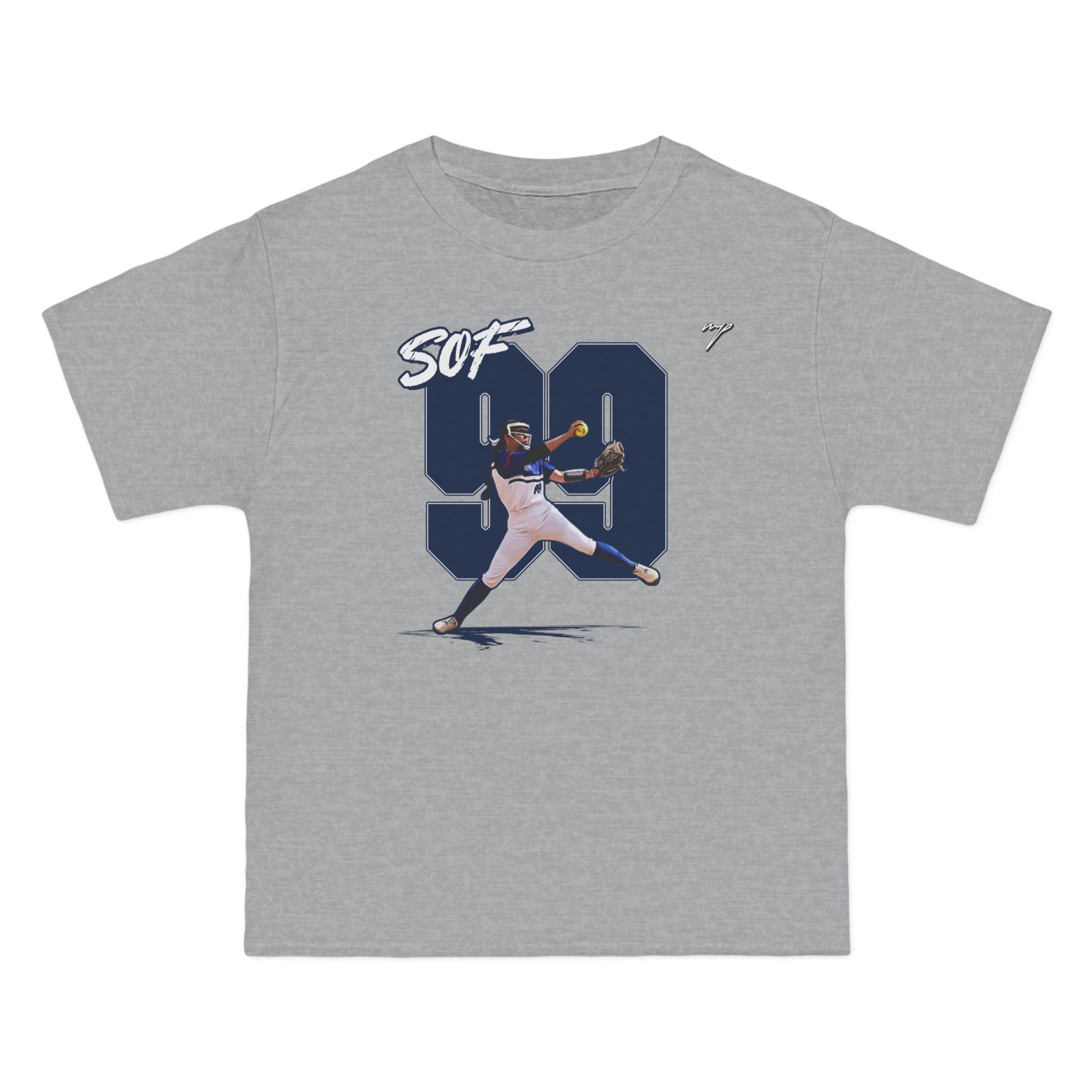 Sofia Gonzalez Vintage Tee