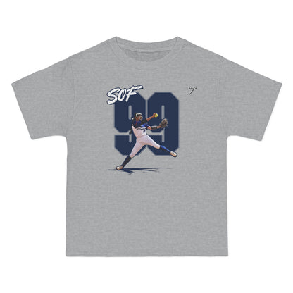 Sofia Gonzalez Vintage Tee