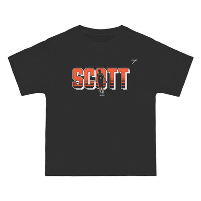 Jaylen Scott Vintage Tee