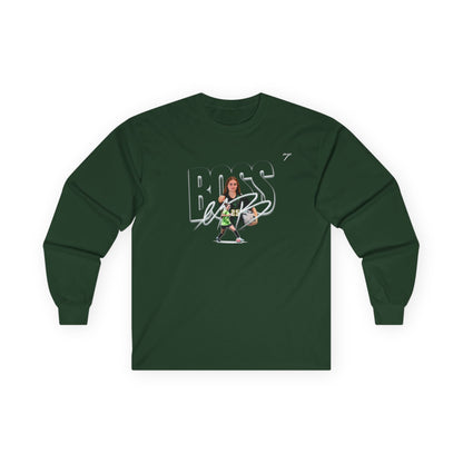 Madison Boss Long Sleeve