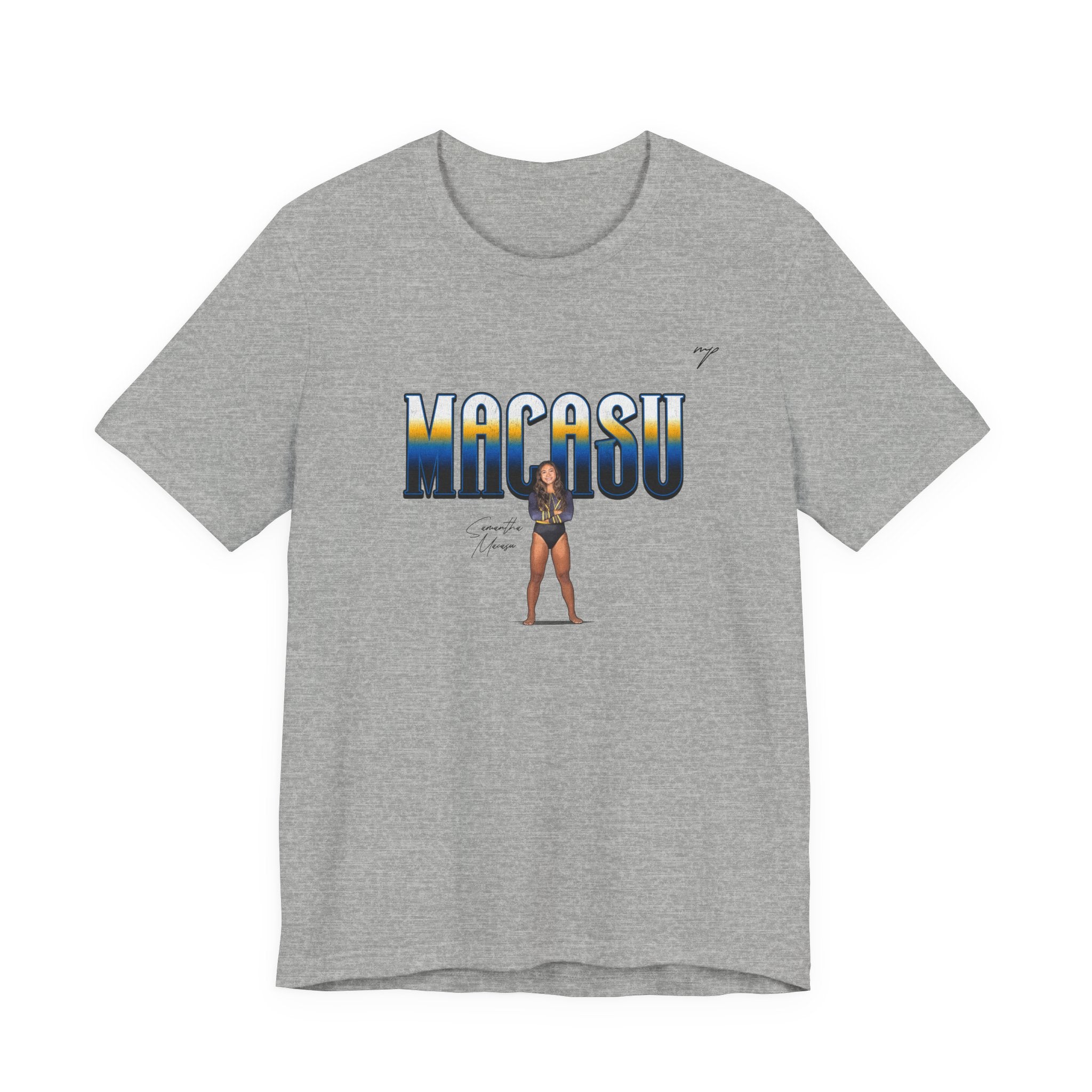 Samantha Macasu Graphic Tee
