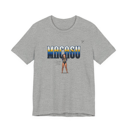 Samantha Macasu Graphic Tee