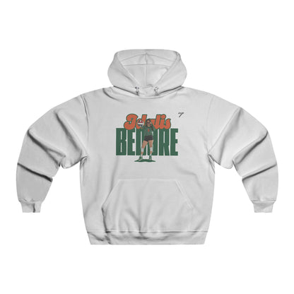 Idalis Bedore Vintage Hoodie