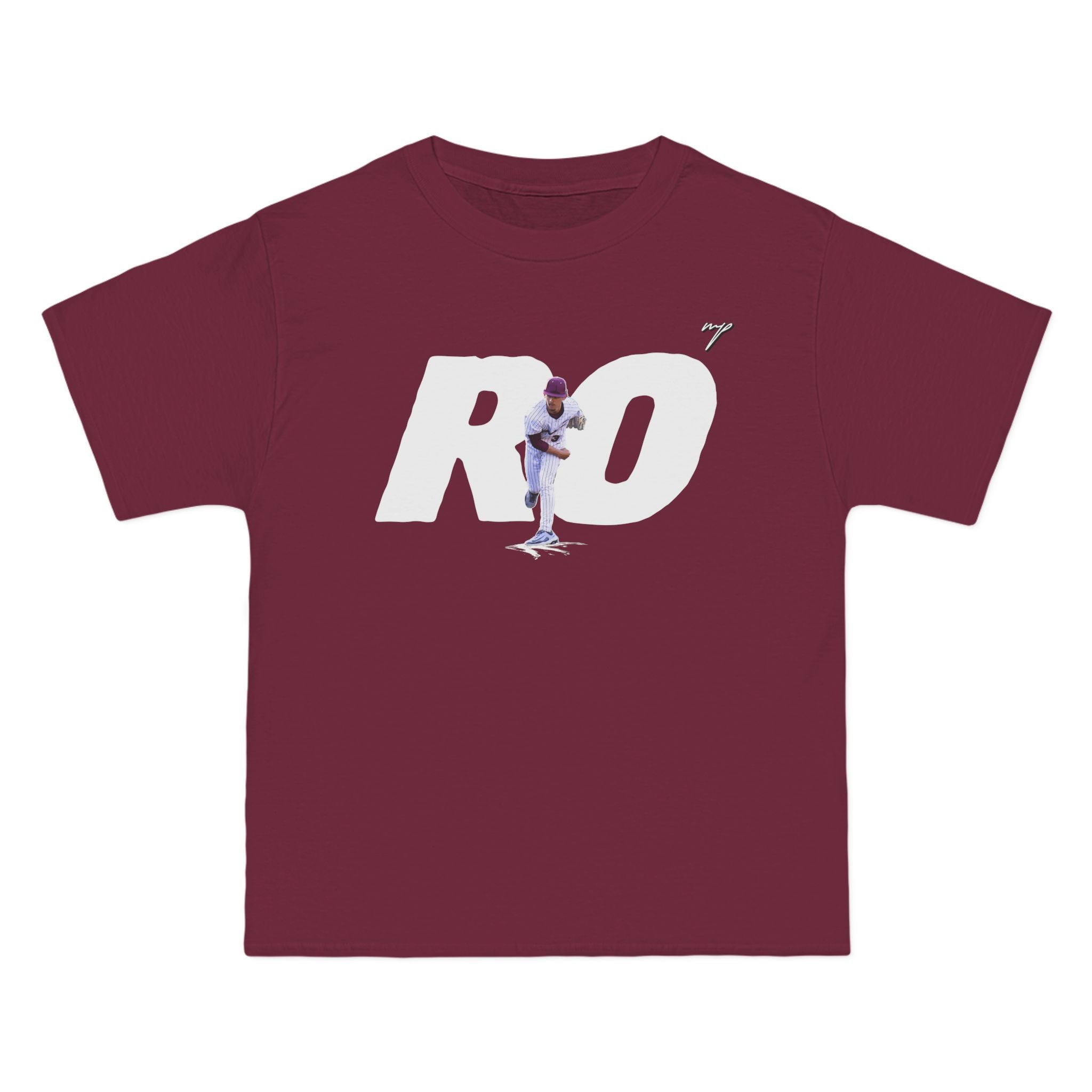 Roman Stamps Vintage Tee