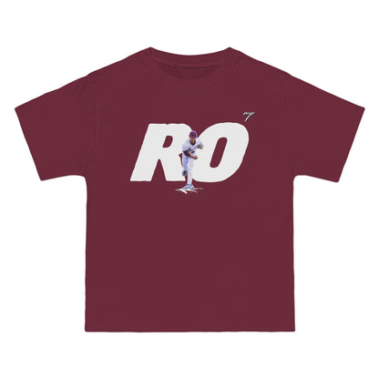 Roman Stamps Vintage Tee