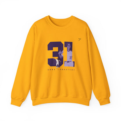 Anna Lundstedt Crewneck