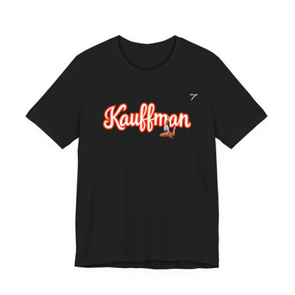 Callie Kauffman Graphic Tee