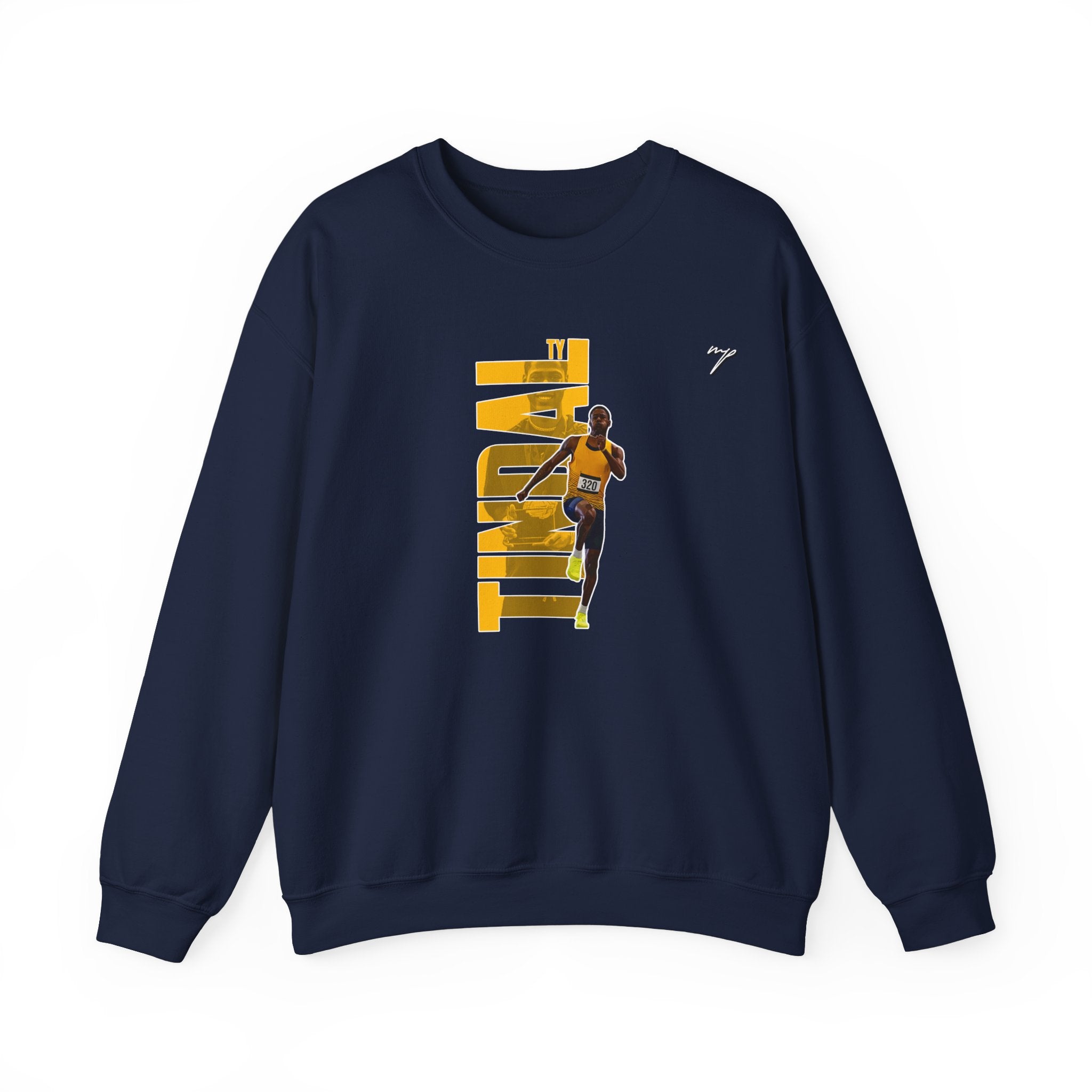 Ty Tindal Crewneck