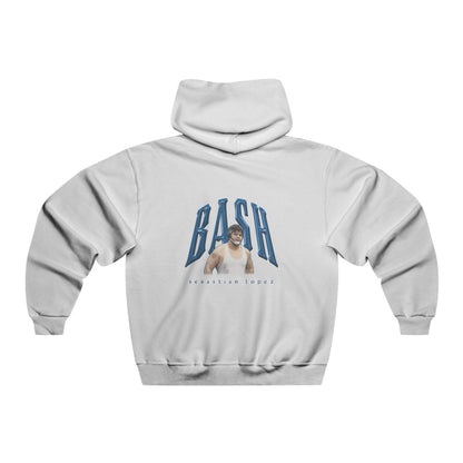 Sebastian Lopez Vintage Hoodie
