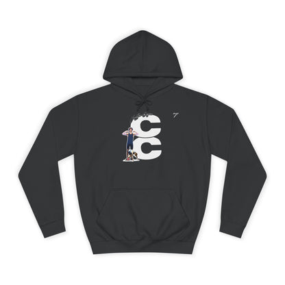 Christian Ciquero Hoodie