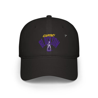 Courtney Blackson Hat