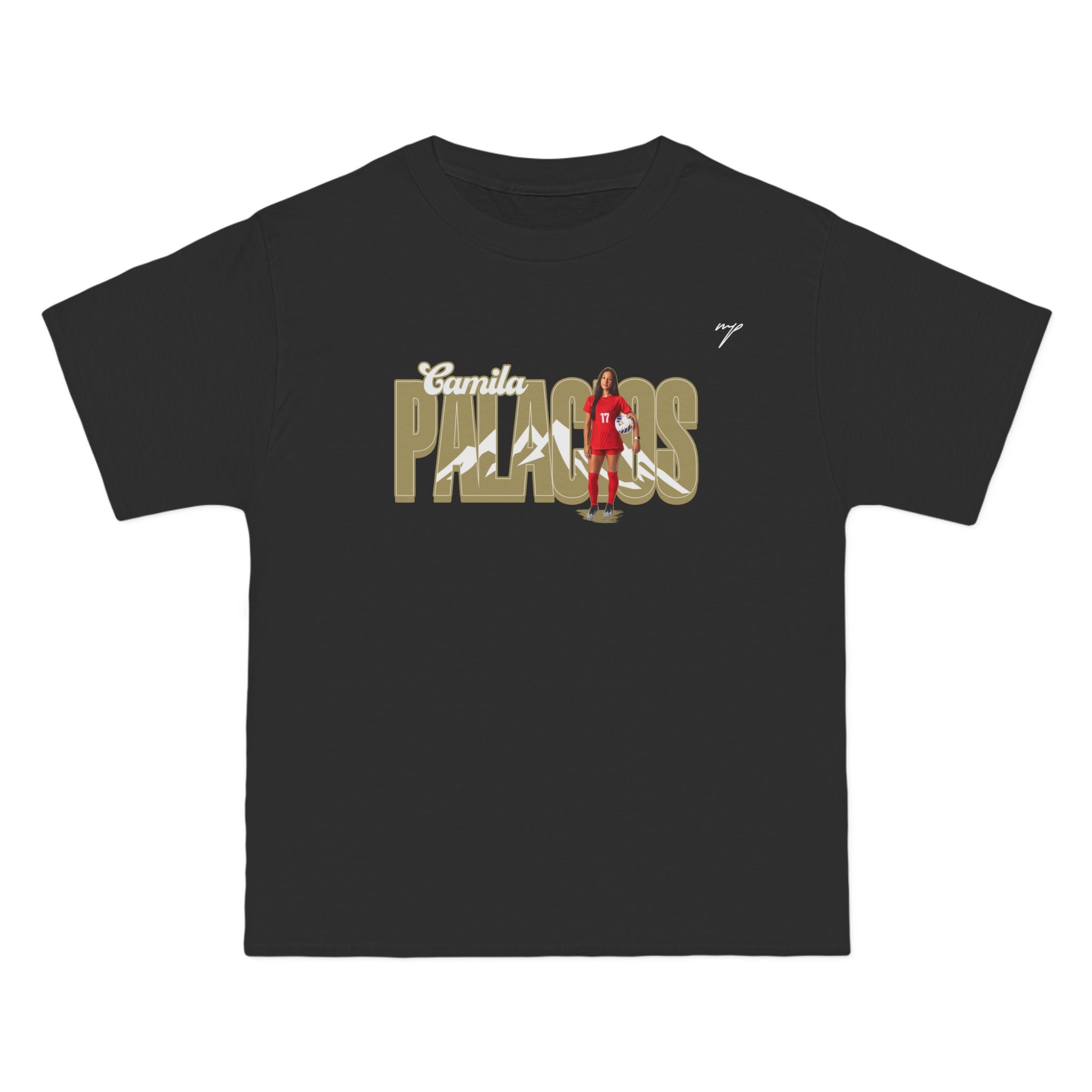 Camila Palacios Vintage Tee