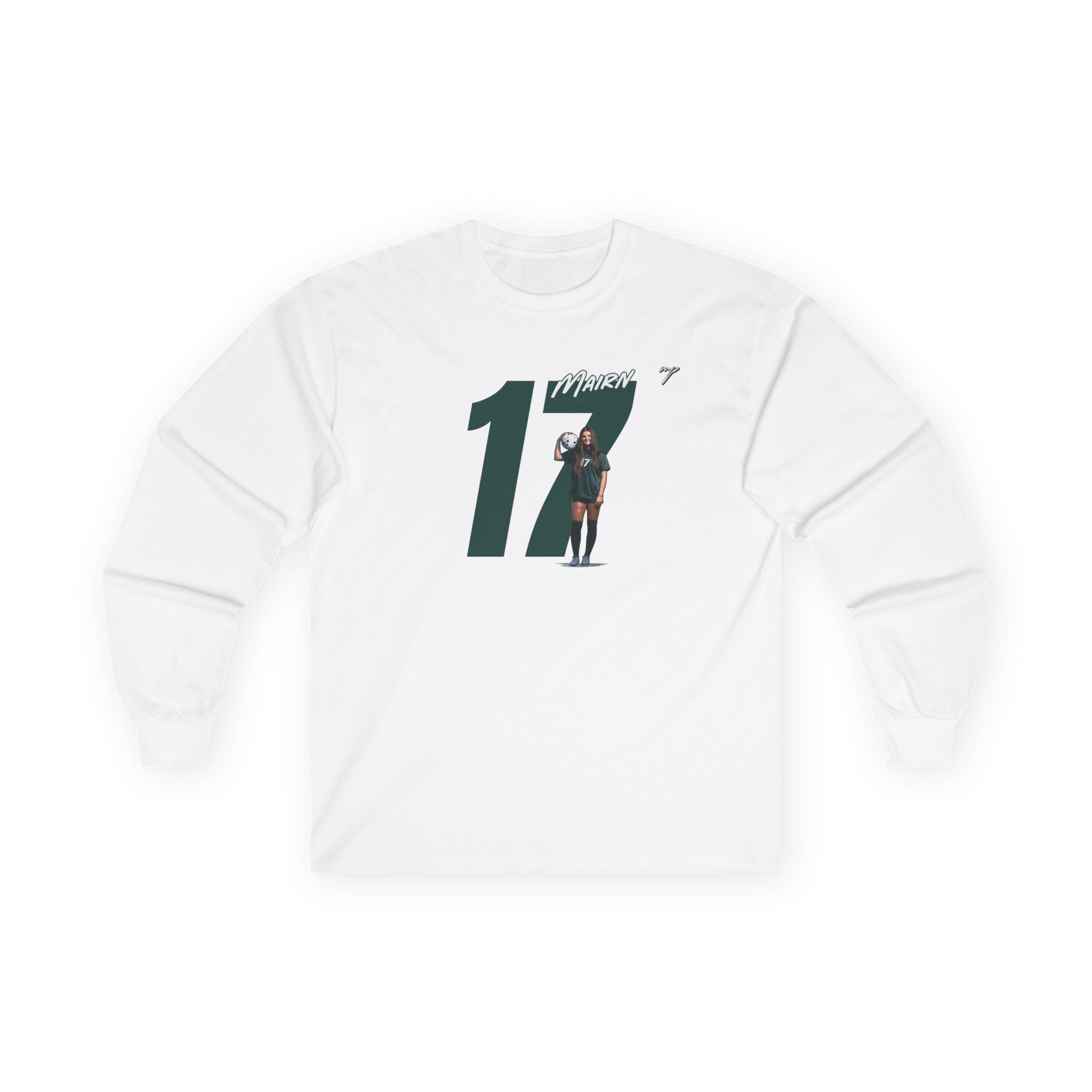 Allie Mairn Long Sleeve Tee
