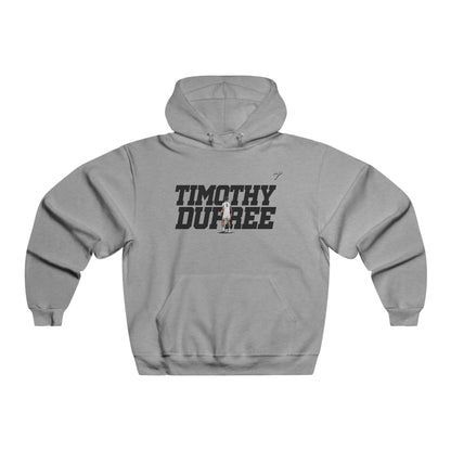 Timothy Dupree Vintage Hoodie