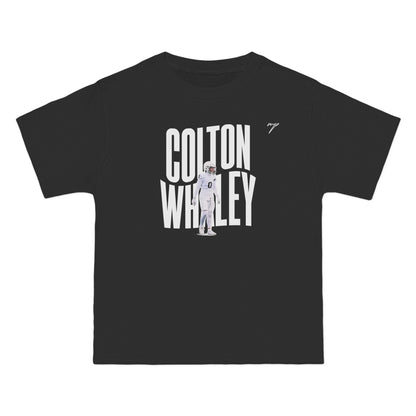 Colton Whaley Vintage Tee