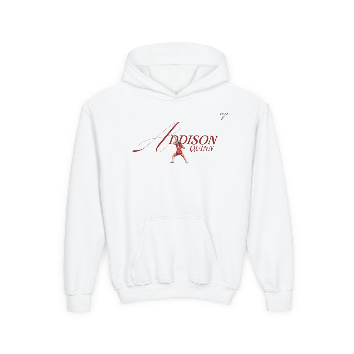 Addison Quinn YOUTH Hoodie
