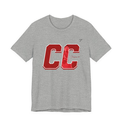 Chris Crawford Graphic Tee